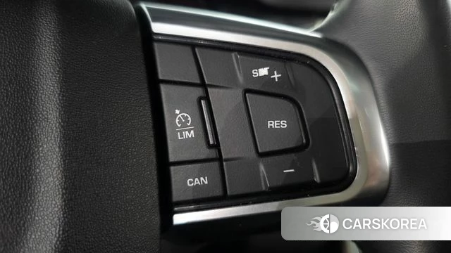 Land Rover Discovery Sports id 4615326 из Кореи 10
