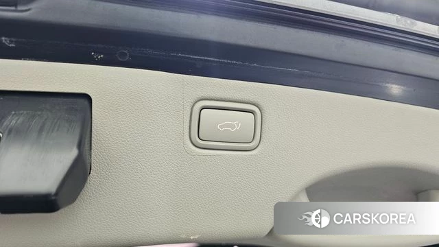 Kia The New Carnival id 3801705 из Кореи 10