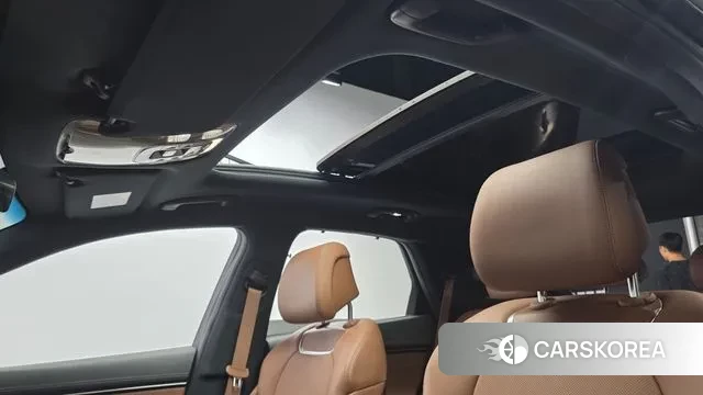 Genesis GV70 id 3247923 из Кореи 10