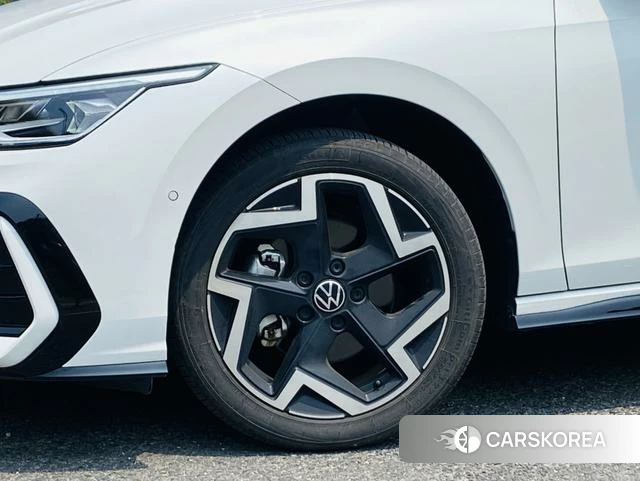Volkswagen Golf id 4277023 из Китая 10