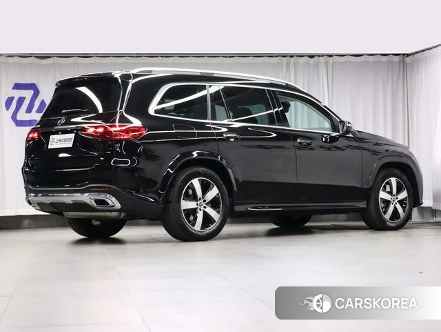 Mercedes-Benz GLS id 4298225 из Китая 10