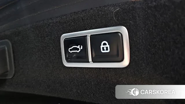 Genesis Electrified G80 (RG3) id 3355052 из Кореи 10