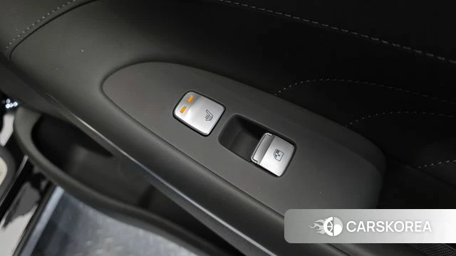 Hyundai The New Grandeur IG id 4464444 из Кореи 10