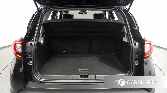 Renault Korea (Samsung) New QM3 id 4020673 из Кореи 10