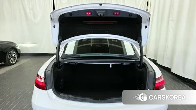 Mercedes-Benz E-Class W213 id 3480006 из Кореи 10