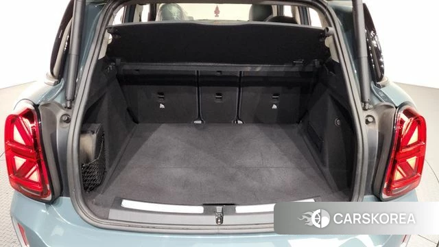 Mini Cooper Countryman id 3953990 из Кореи 10