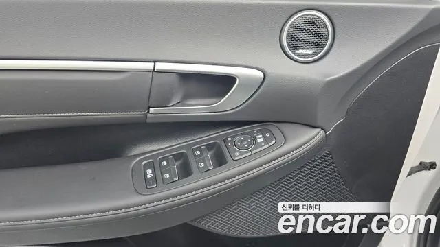 Hyundai Sonata D Edge (DN8) id 2949018 из Кореи 10