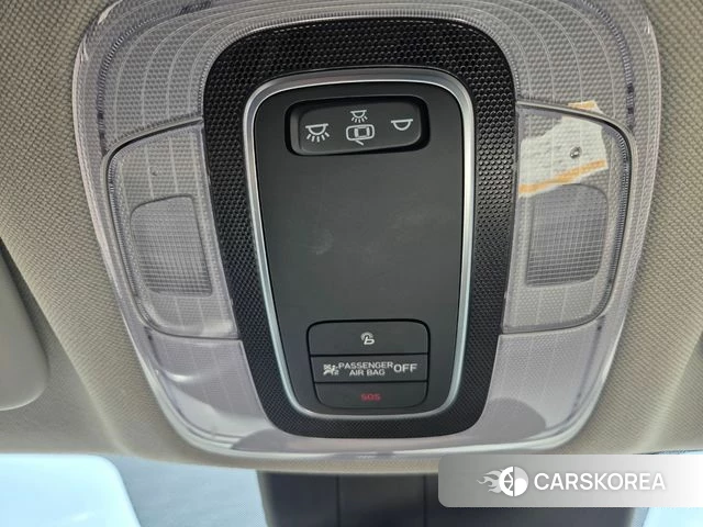 Hyundai Avante (CN7) id 4203084 из Кореи 10