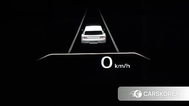 Genesis GV80 id 3712999 из Кореи 10