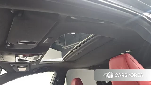 Lexus NX450h + 2nd generation id 3512318 из Кореи 10