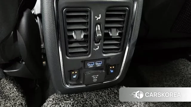 Jeep Grand Cherokee id 3368613 из Кореи 10