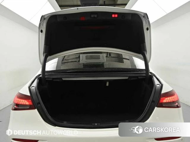 Mercedes-Benz E-Class W213 id 3923953 из Кореи 10