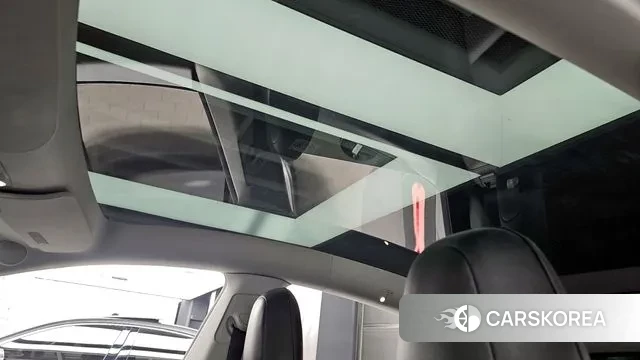 Tesla Model Y id 3384594 из Кореи 10