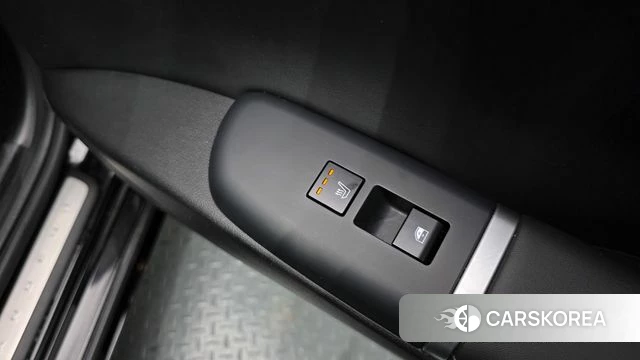 Hyundai Grandeur Hybrid (GN7) id 3934548 из Кореи 10