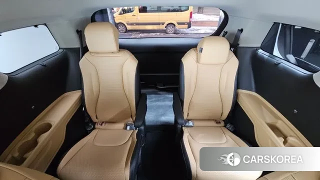 Kia Carnival 4th generation id 3577701 из Кореи 10