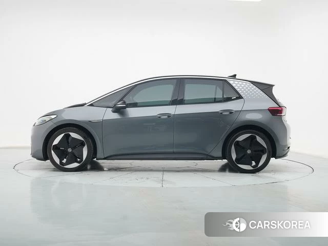 Volkswagen ID.3 id 4307490 из Китая 10