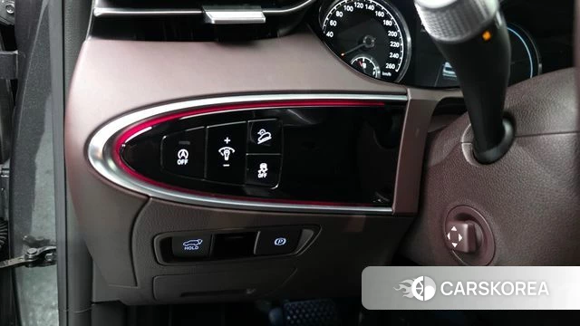 Genesis GV70 id 4594050 из Кореи 10