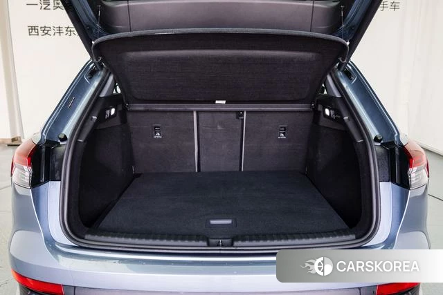 Audi Q4 e-tron id 4261372 из Китая 10