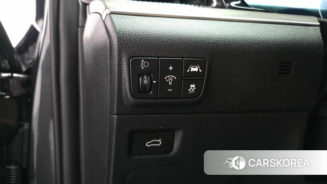 Kia K5 3rd generation id 4542387 из Кореи 10