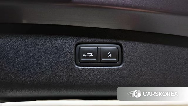 Genesis GV70 id 3914743 из Кореи 10