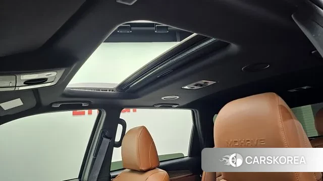 Kia Mohave Master id 3770566 из Кореи 10