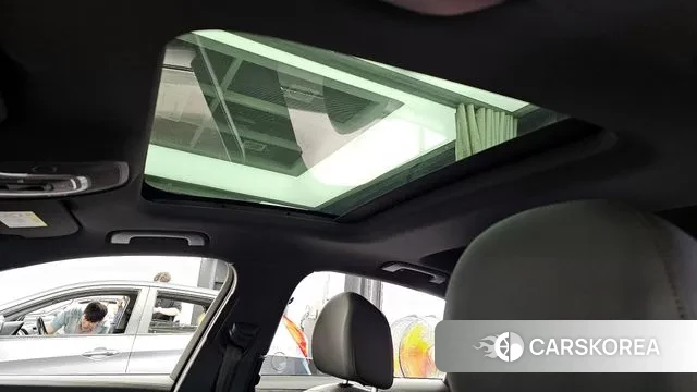 Audi A6 (C8) id 3192425 из Кореи 10