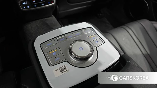 Genesis G80 (RG3) id 4608049 из Кореи 10