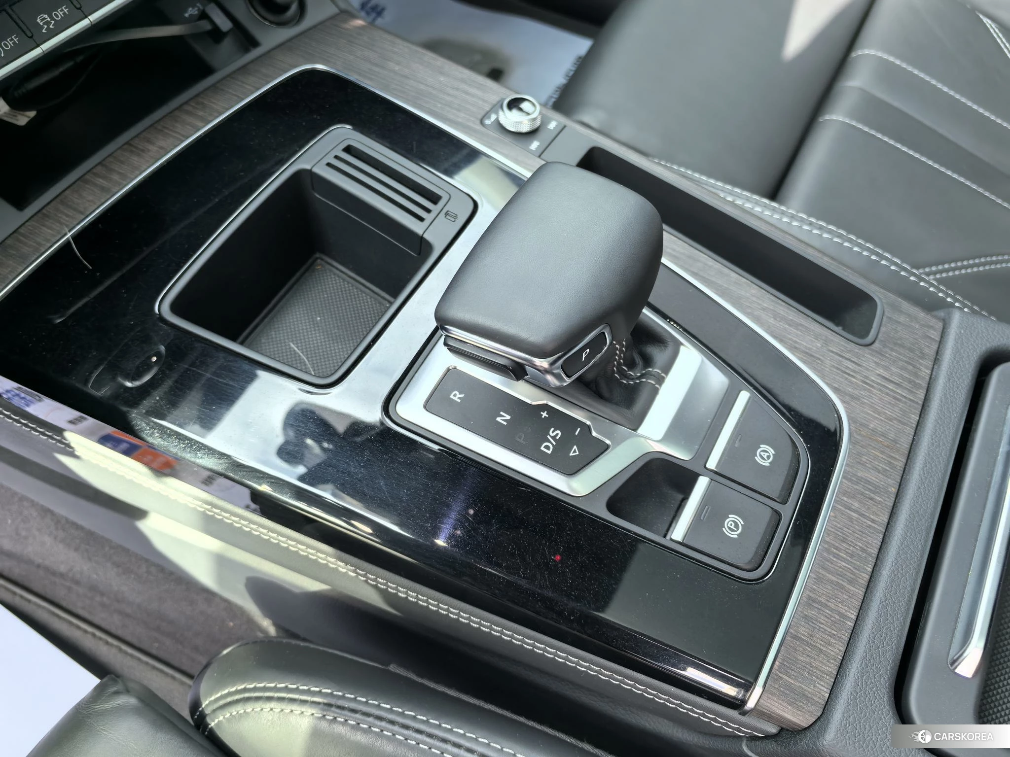 Audi Q5L id 4421229 из Китая 10