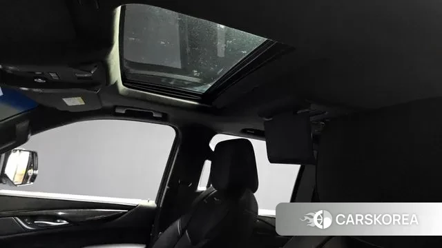 Cadillac Escalade id 3313100 из Кореи 10