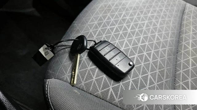 Kia Morning Urban (JA) id 3935803 из Кореи 10