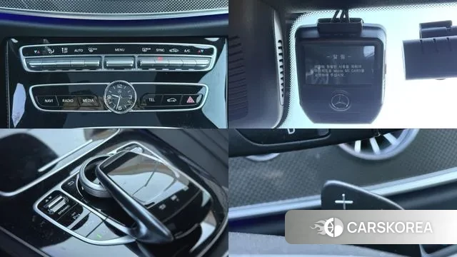 Mercedes-Benz CLS-Class C257 id 3379817 из Кореи 10