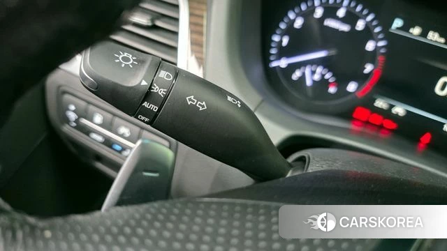 Genesis G80 id 4356729 из Кореи 10