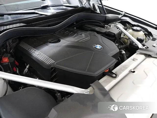 BMW X4 (G02) id 3770290 из Кореи 10