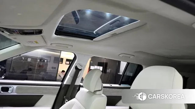 Hyundai Santa Fe (MX5) id 3256842 из Кореи 10