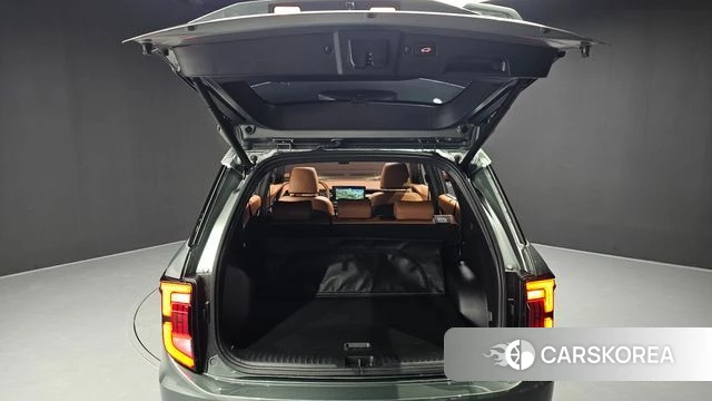 Ssangyong Torres id 4623890 из Кореи 10