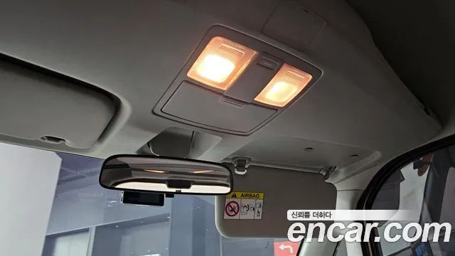 Kia The New Ray id 2949564 из Кореи 10