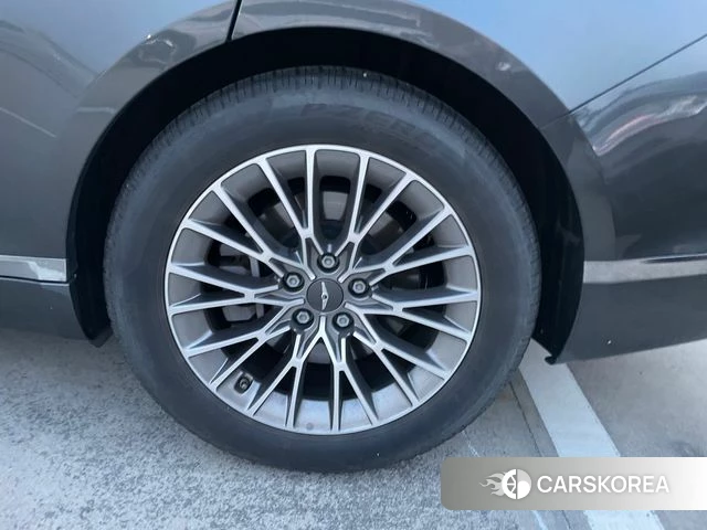 Genesis G80 (RG3) id 4525302 из Кореи 10