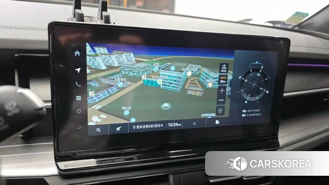 Ssangyong Torres id 4871600 из Кореи 10