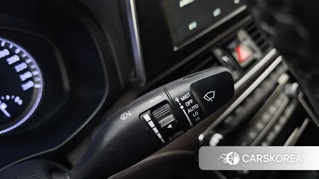 Hyundai Grandeur IG Hybrid id 3627076 из Кореи 10