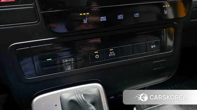 Hyundai Staria id 4249479 из Кореи 10