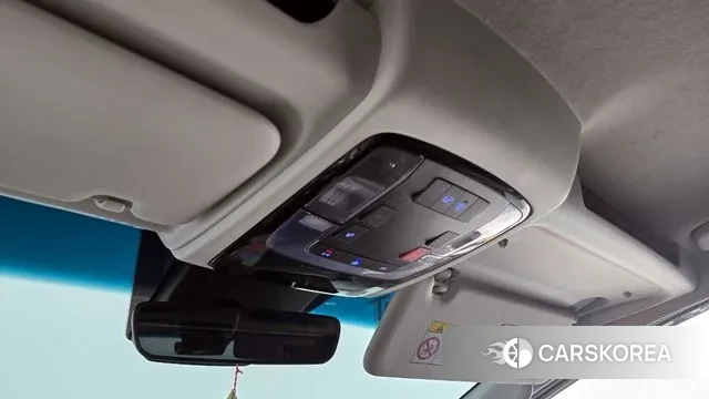 Hyundai Staria id 3763770 из Кореи 10