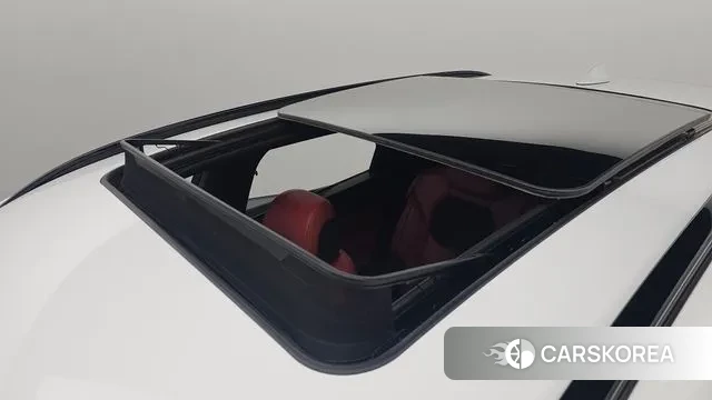 Genesis GV70 id 2931607 из Кореи 10