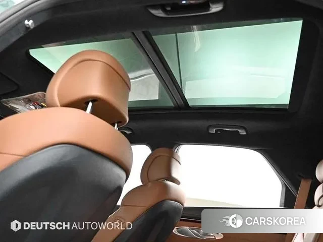 Genesis GV70 id 3660010 из Кореи 10