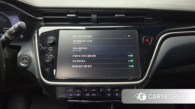 Chevrolet (GM Daewoo) Bolt EUV id 3252090 из Кореи 10