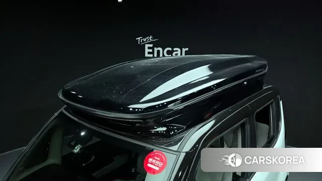 Kia The New Kia Ray id 3653919 из Кореи 10