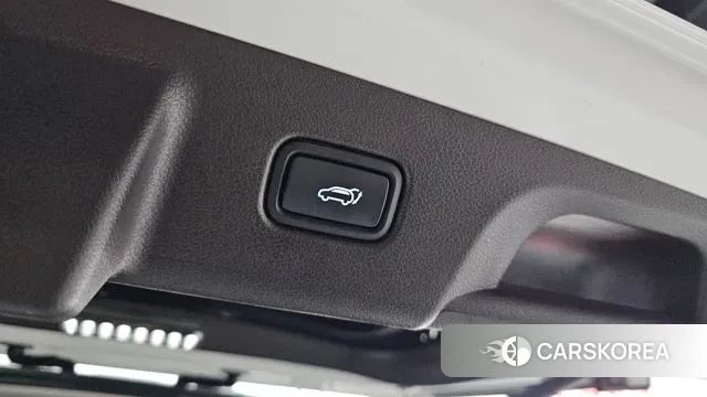 Hyundai The New Palisade id 3042765 из Кореи 10