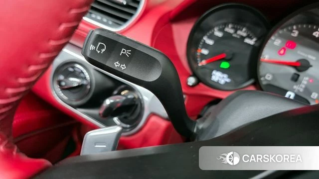 Porsche 718 Boxster id 4310231 из Кореи 10