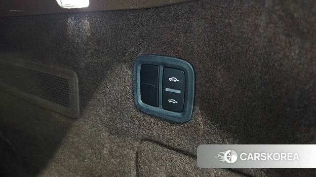 Porsche Cayenne (PO536) id 4485801 из Кореи 10
