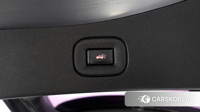 Renault Korea (Samsung) The New QM6 id 3474205 из Кореи 10