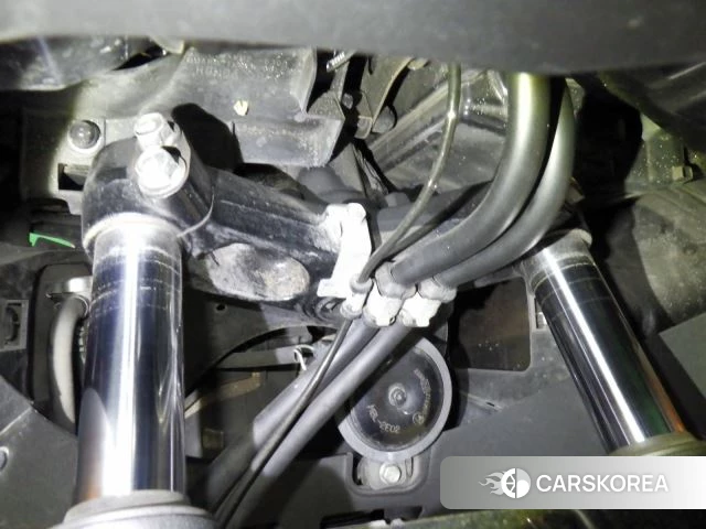 Honda FORZA ABS id 3948441 из Японии 10